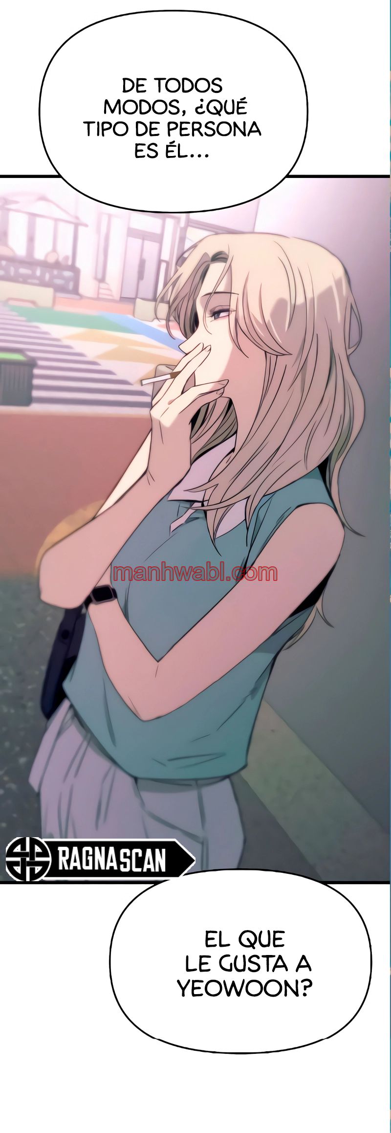 Mi bias toma el ultimo tren - Capítulo 54_3 manhwa