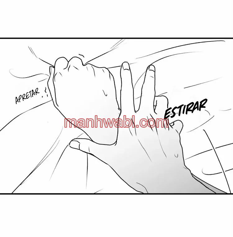 Olas Buscándote - Capítulo 10 manhwa