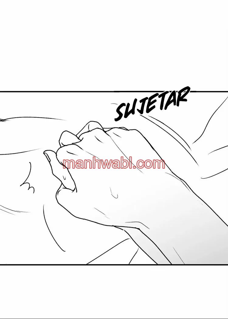 Olas Buscándote - Capítulo 10 manhwa