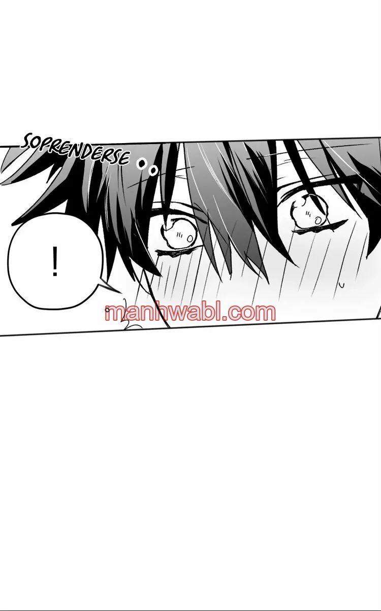 Olas Buscándote - Capítulo 10 manhwa