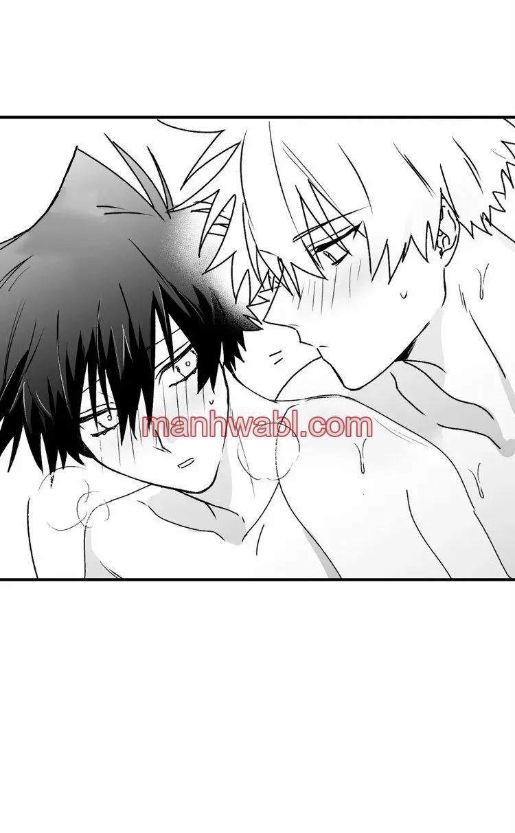 Olas Buscándote - Capítulo 10 manhwa