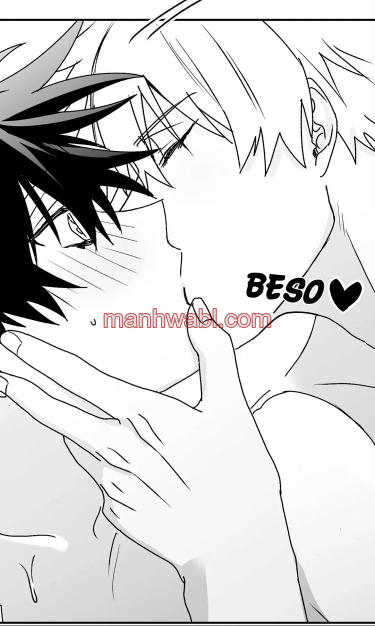 Olas Buscándote - Capítulo 10 manhwa