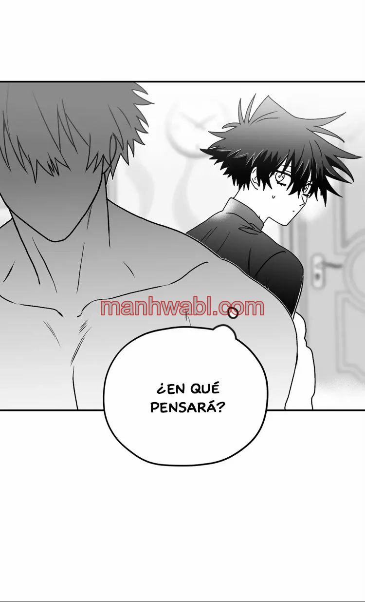 Olas Buscándote - Capítulo 10 manhwa