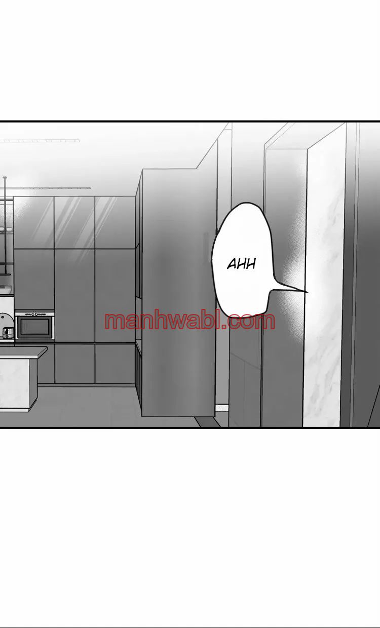 Olas Buscándote - Capítulo 10 manhwa