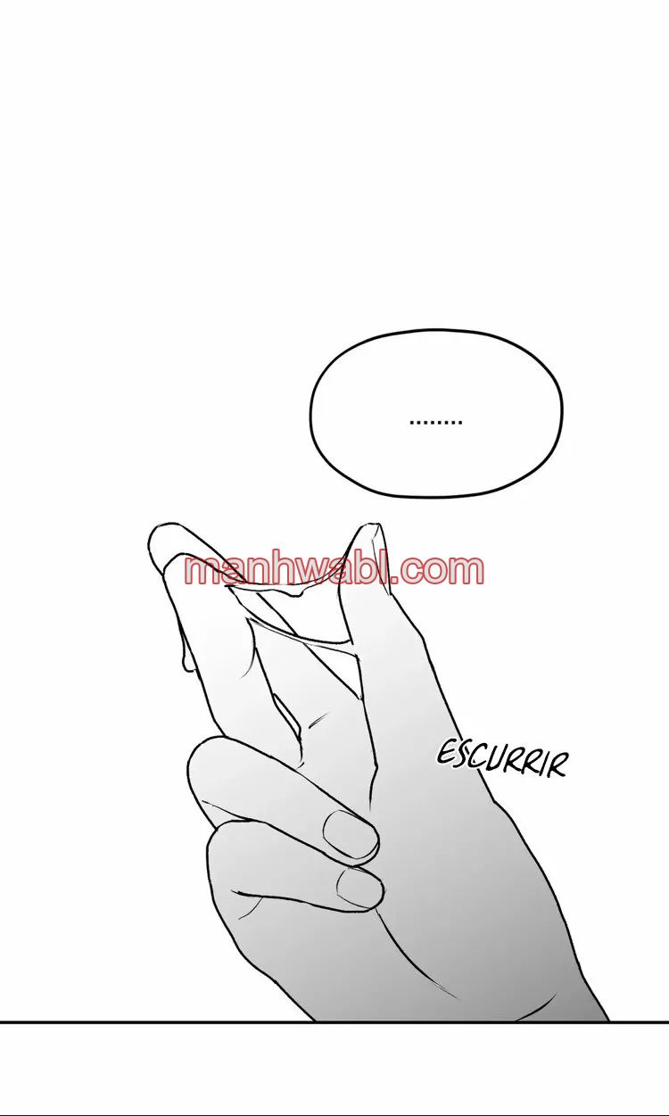 Olas Buscándote - Capítulo 10 manhwa