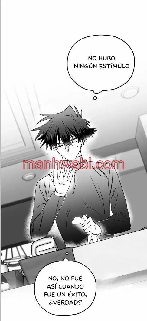 Olas Buscándote - Capítulo 10 manhwa