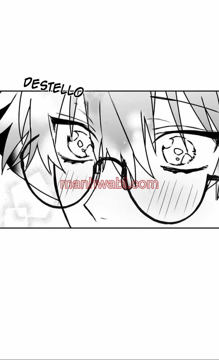Olas Buscándote - Capítulo 10_2 manhwa