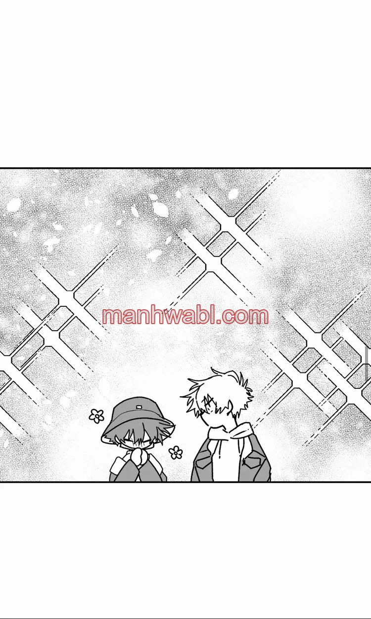 Olas Buscándote - Capítulo 10_2 manhwa