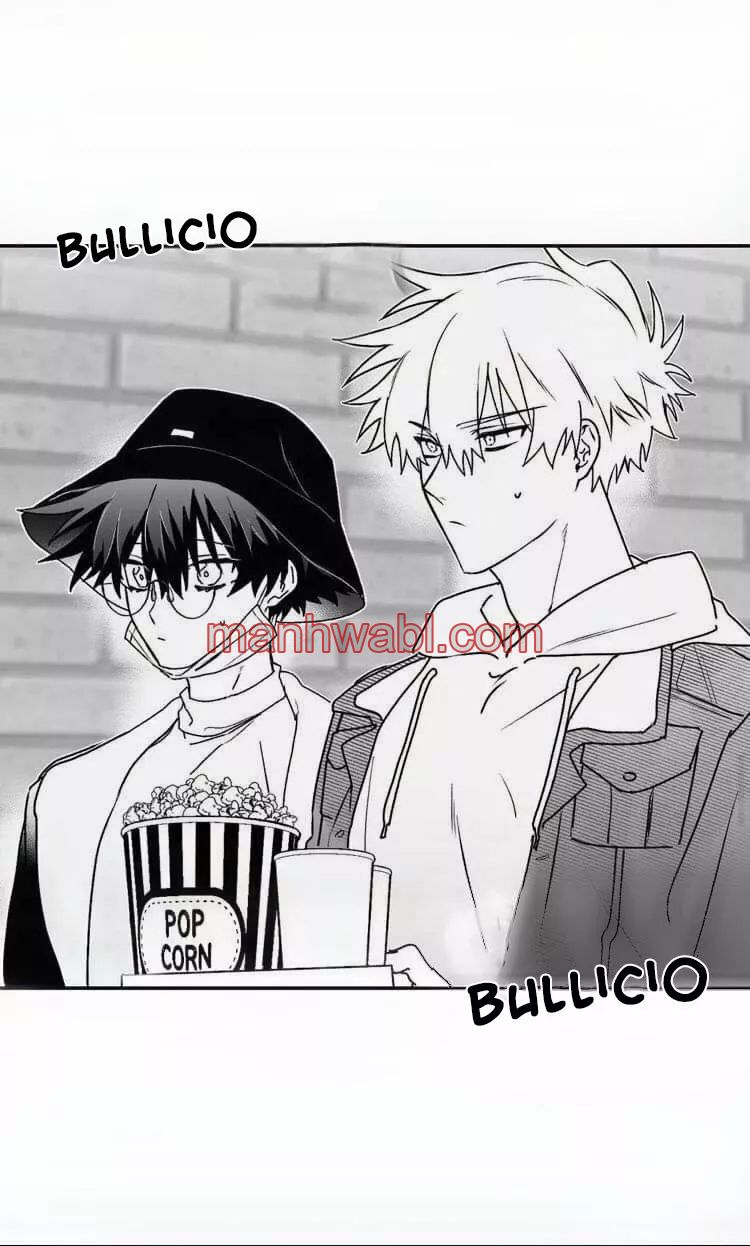 Olas Buscándote - Capítulo 10_3 manhwa