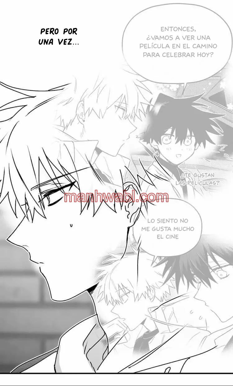 Olas Buscándote - Capítulo 10_3 manhwa