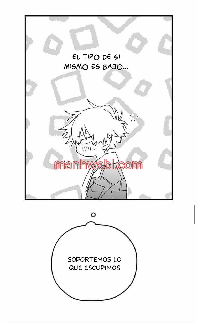 Olas Buscándote - Capítulo 10_3 manhwa