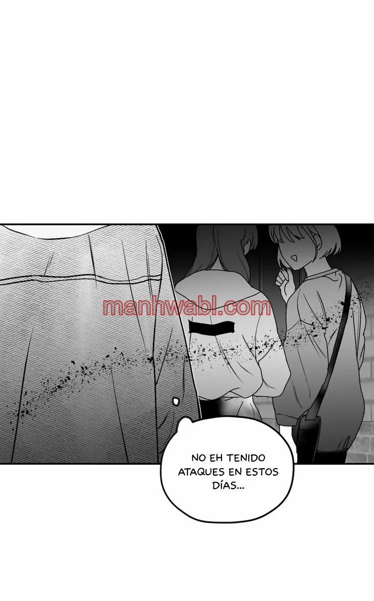 Olas Buscándote - Capítulo 10_3 manhwa