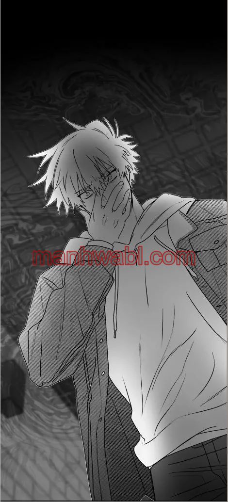 Olas Buscándote - Capítulo 10_3 manhwa