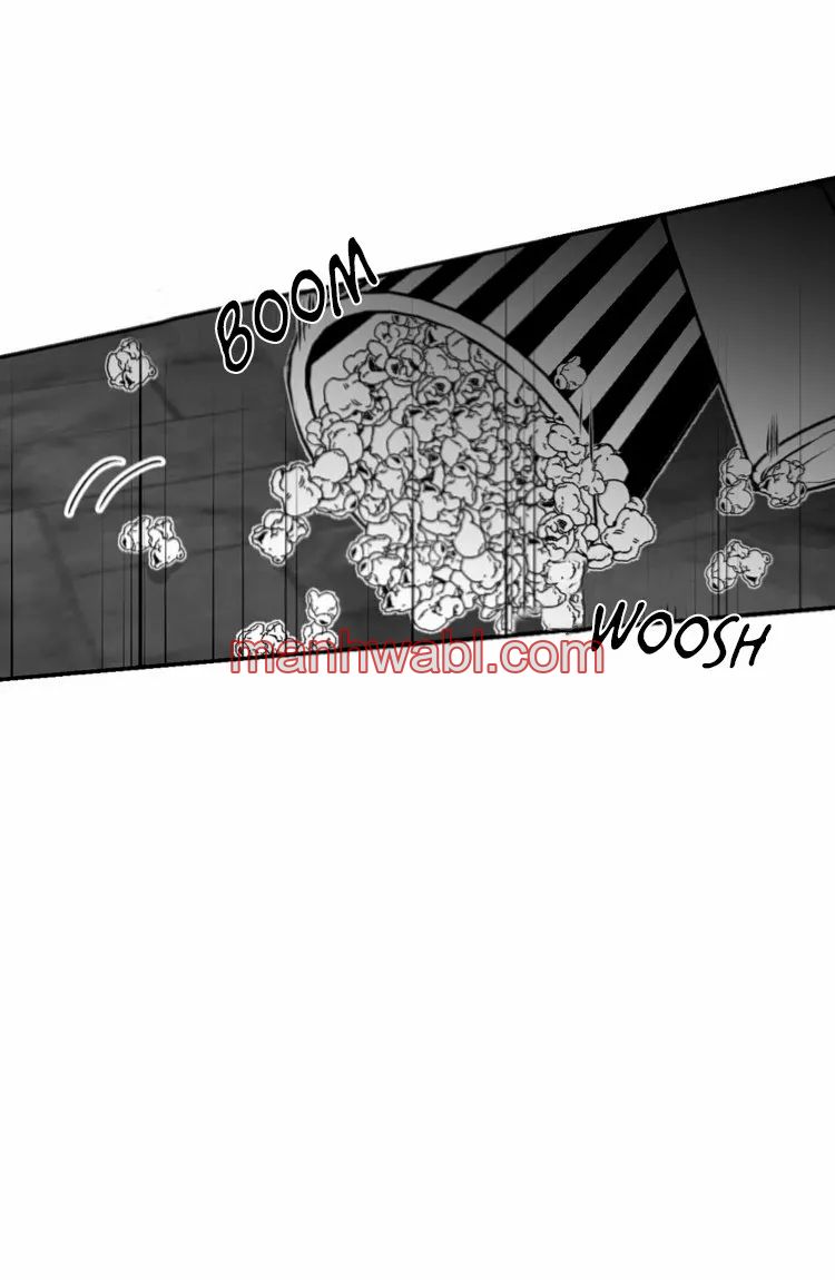 Olas Buscándote - Capítulo 10_3 manhwa