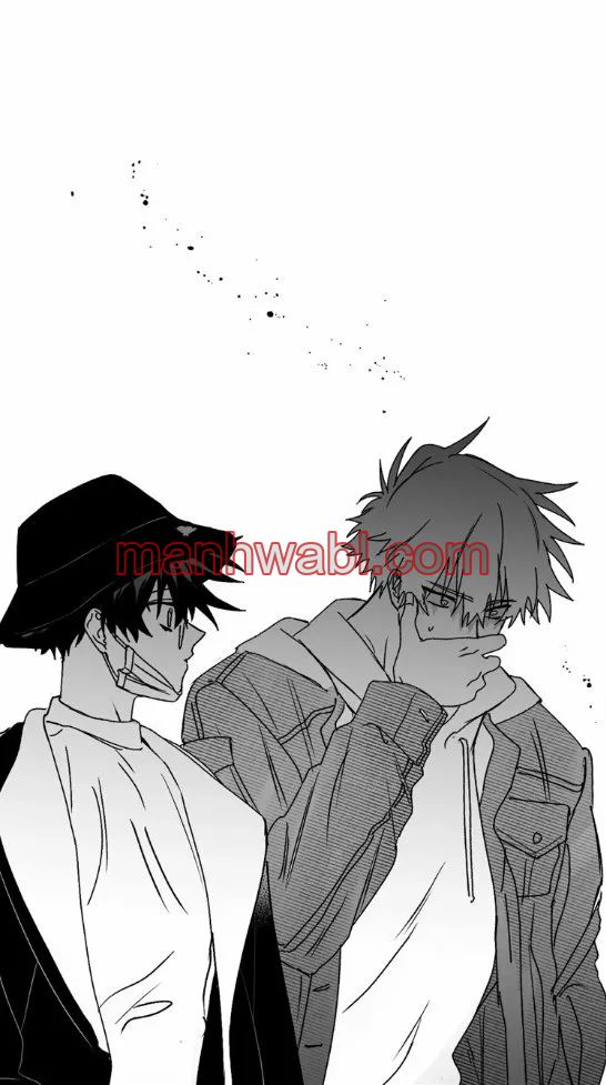 Olas Buscándote - Capítulo 10_3 manhwa