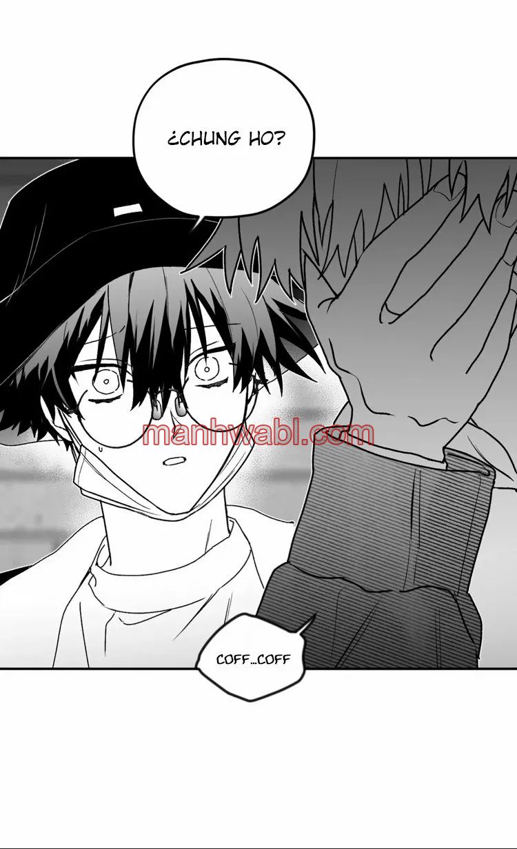 Olas Buscándote - Capítulo 10_3 manhwa