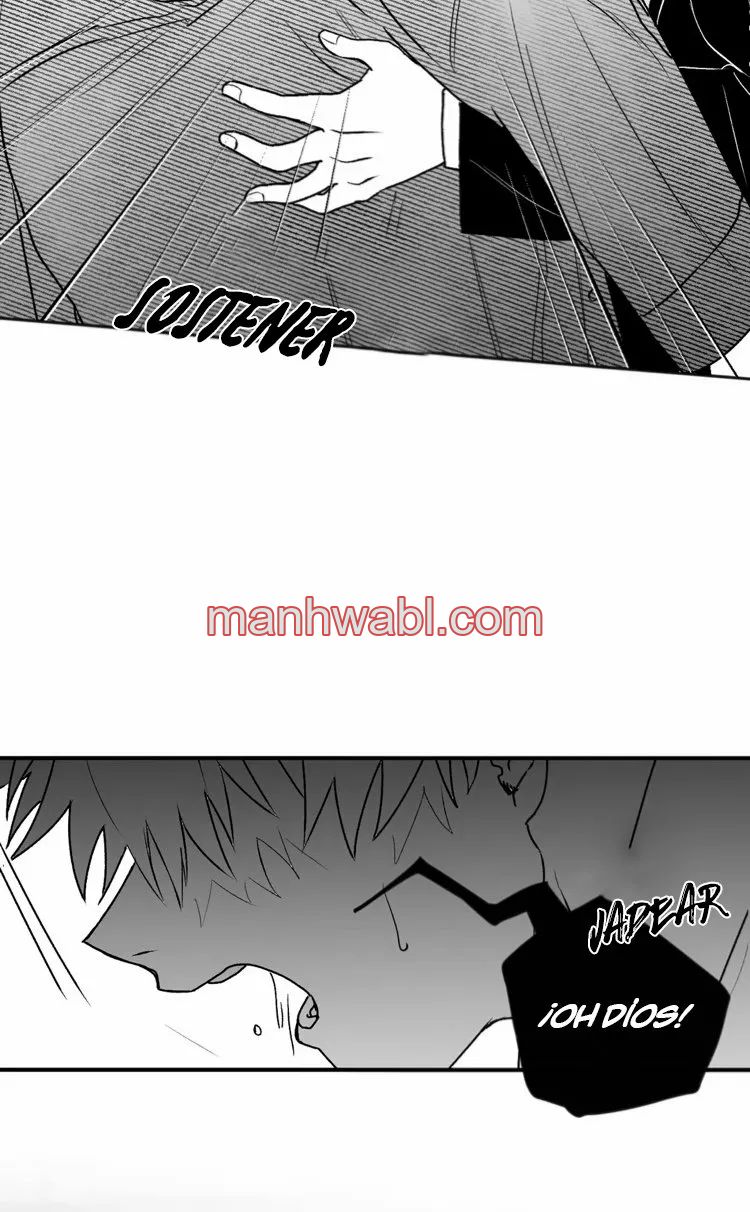Olas Buscándote - Capítulo 10_3 manhwa