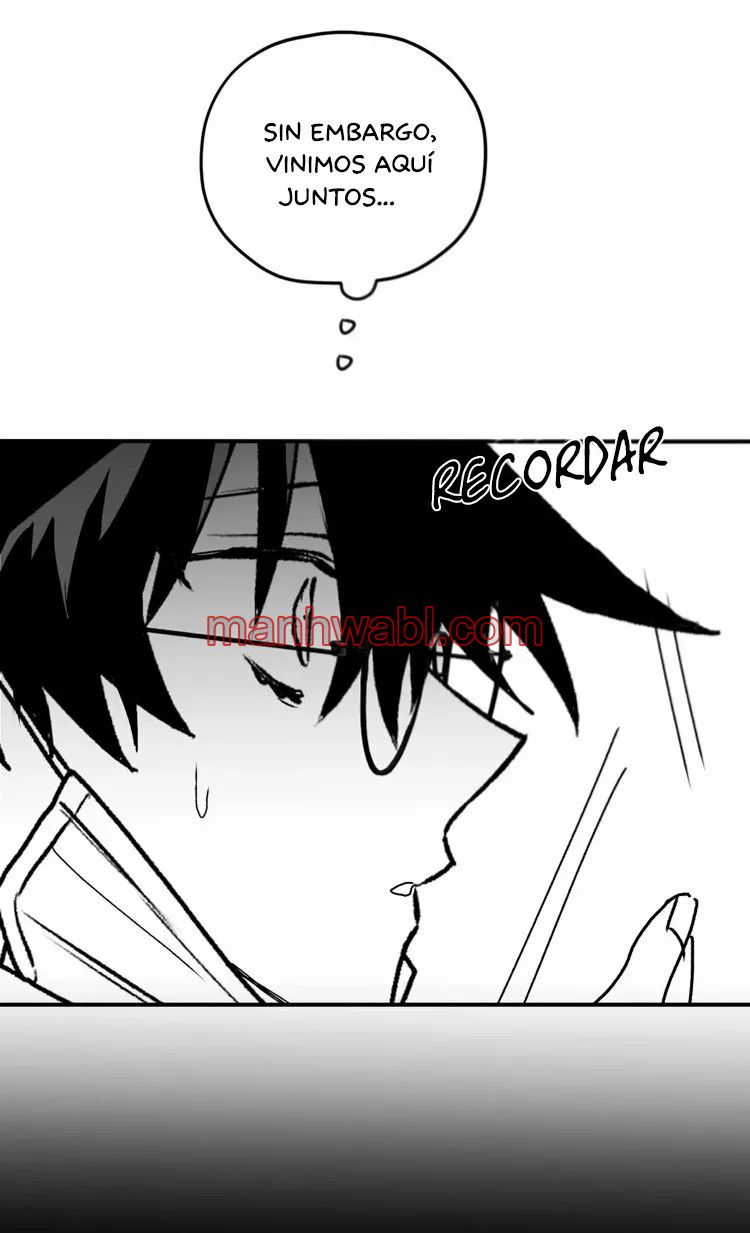 Olas Buscándote - Capítulo 10_3 manhwa