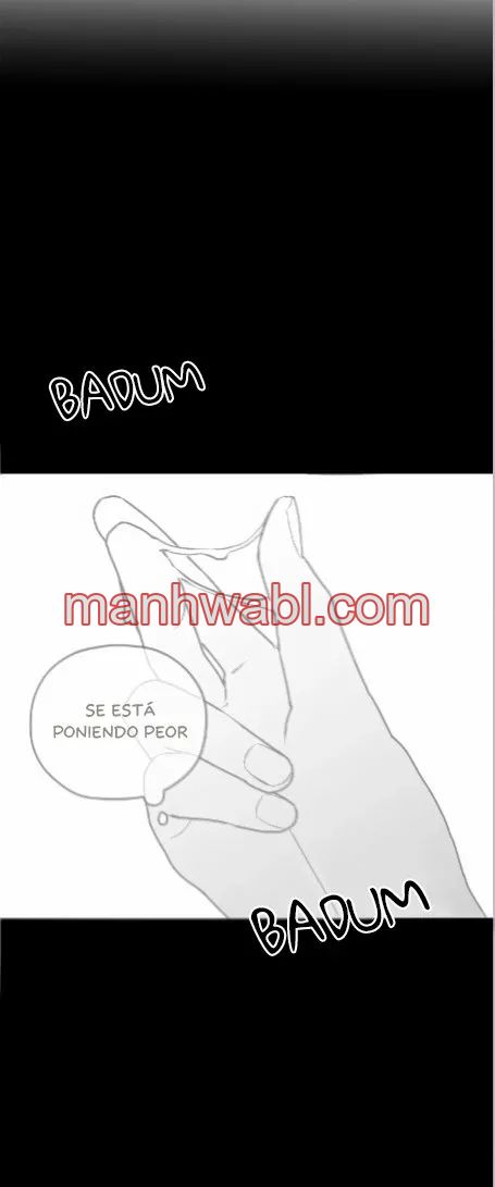 Olas Buscándote - Capítulo 10_3 manhwa