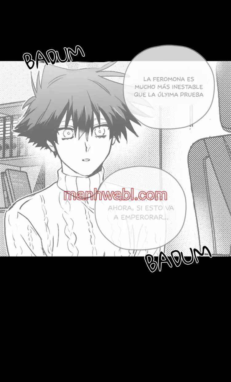 Olas Buscándote - Capítulo 10_3 manhwa