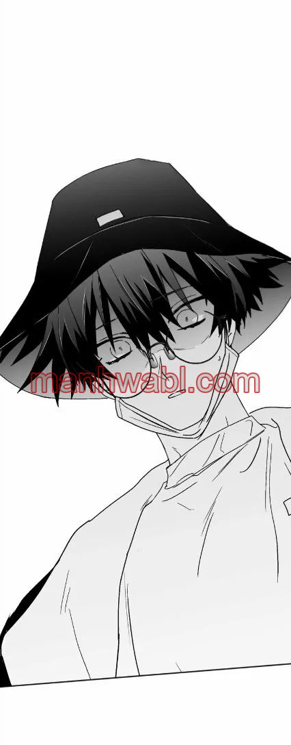 Olas Buscándote - Capítulo 10_3 manhwa