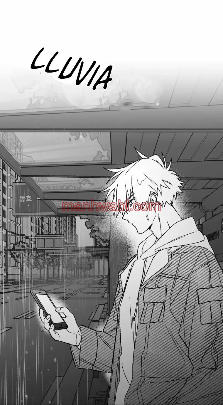 Olas Buscándote - Capítulo 11 manhwa