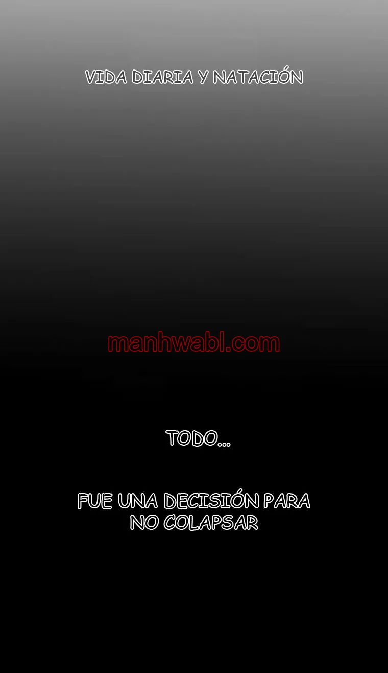 Olas Buscándote - Capítulo 11 manhwa