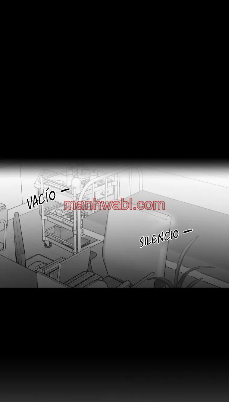 Olas Buscándote - Capítulo 11 manhwa