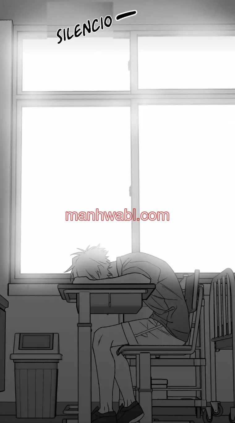 Olas Buscándote - Capítulo 11 manhwa