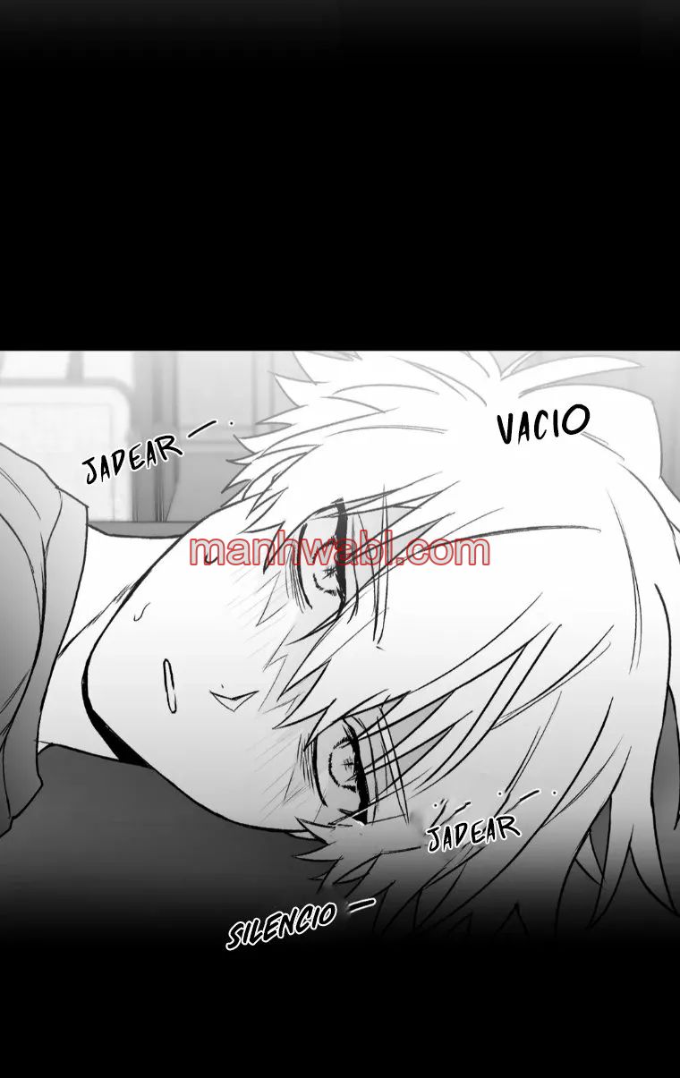 Olas Buscándote - Capítulo 11 manhwa
