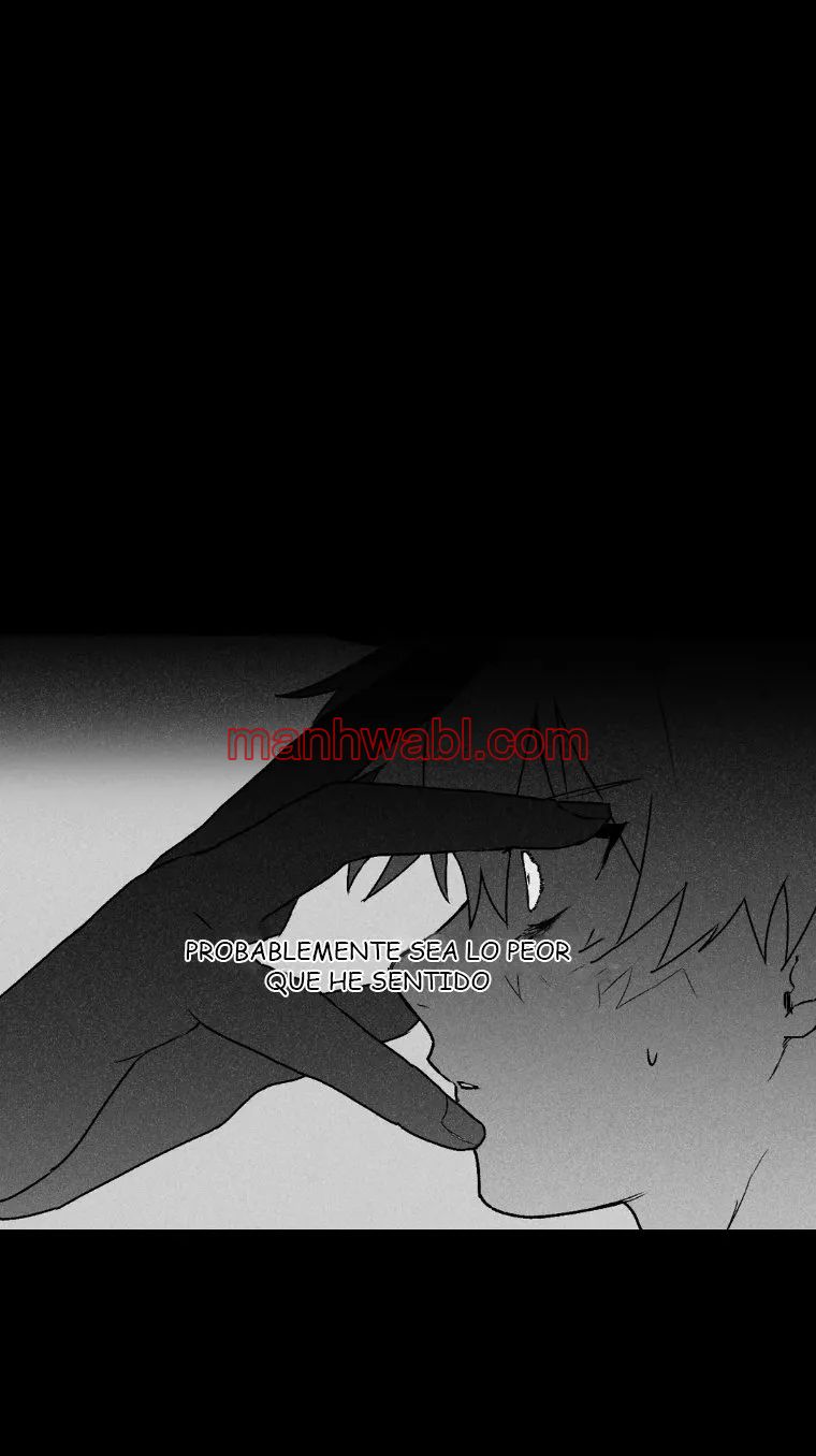 Olas Buscándote - Capítulo 11 manhwa