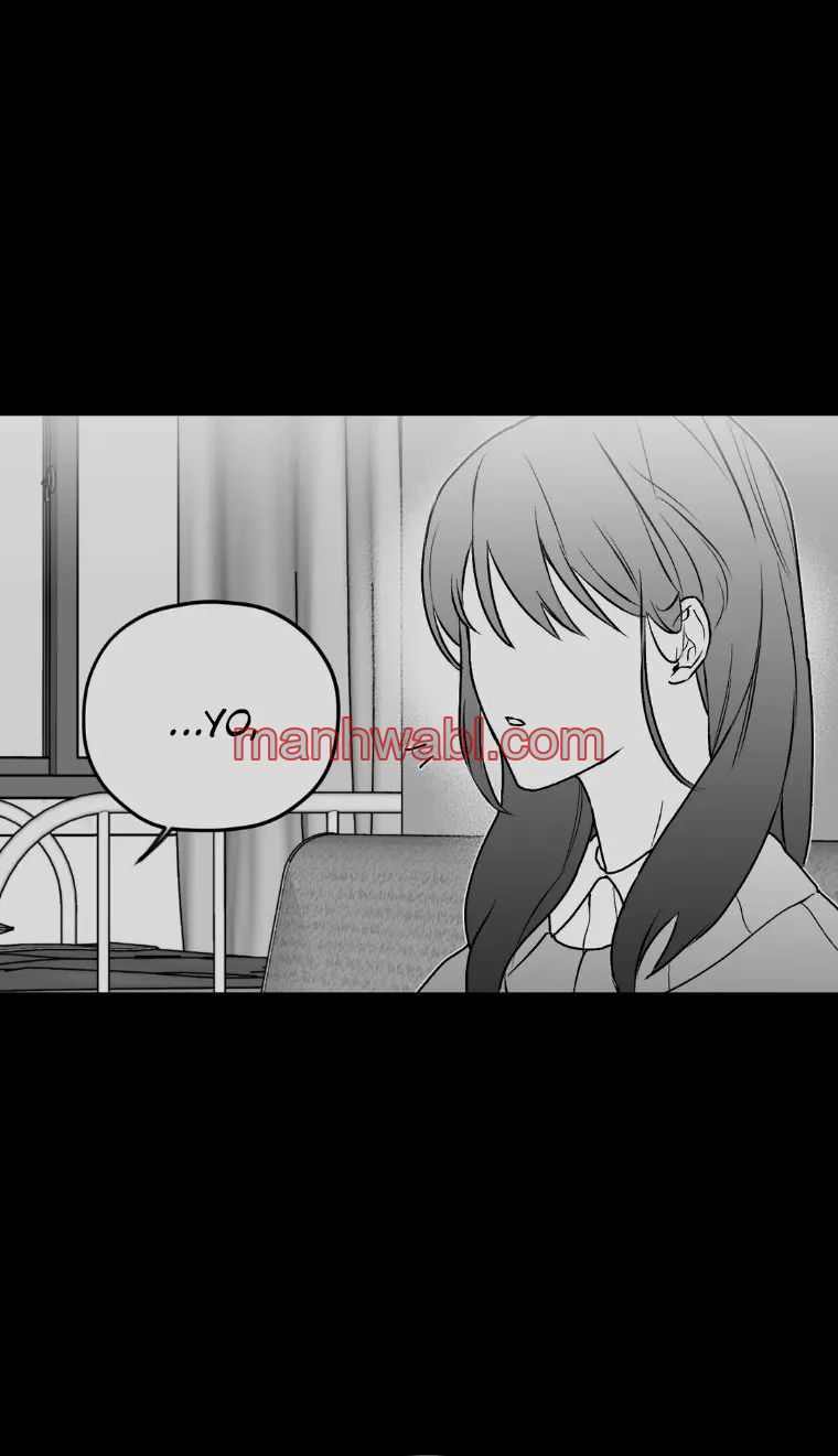 Olas Buscándote - Capítulo 11 manhwa