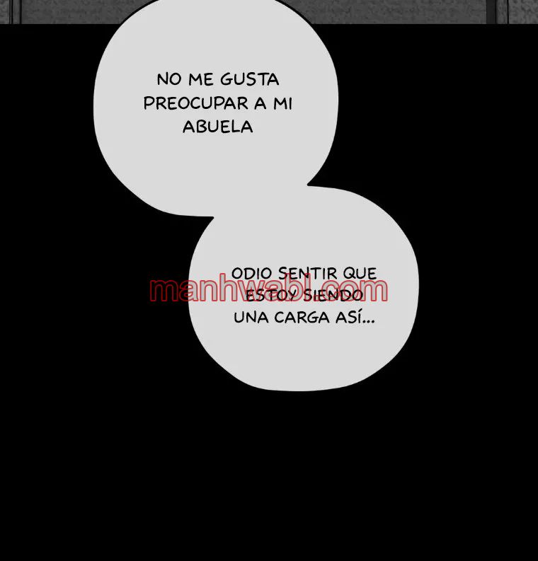 Olas Buscándote - Capítulo 11 manhwa