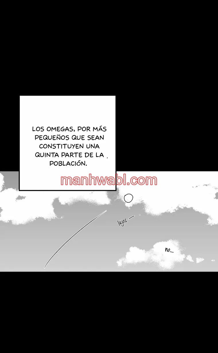 Olas Buscándote - Capítulo 11 manhwa