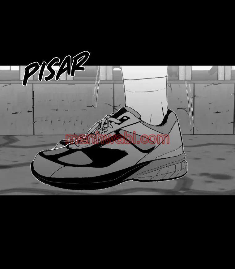 Olas Buscándote - Capítulo 11 manhwa