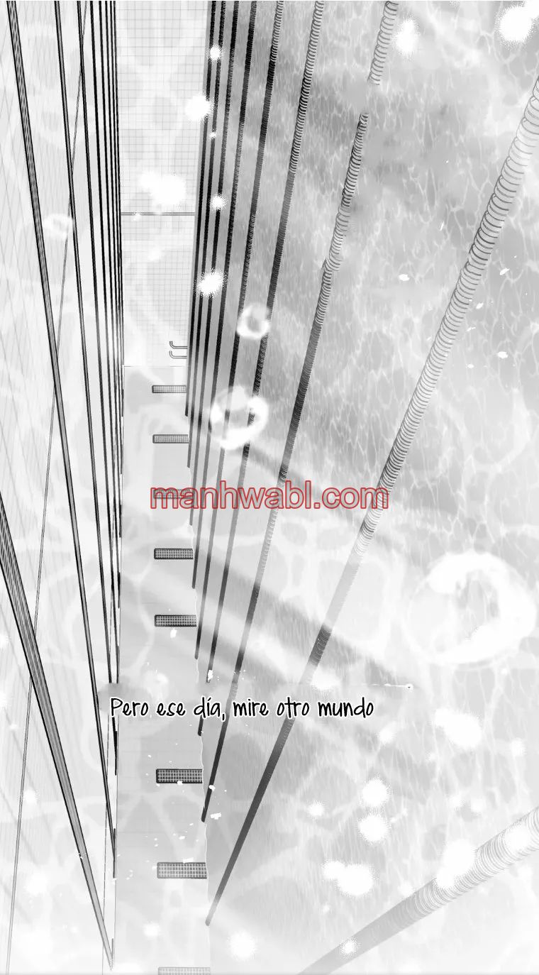 Olas Buscándote - Capítulo 11_2 manhwa