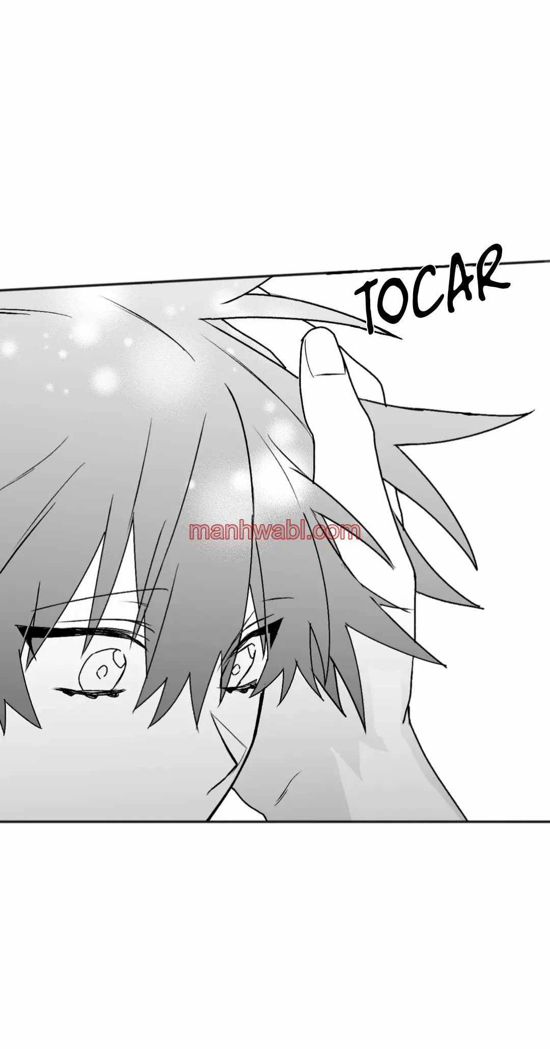 Olas Buscándote - Capítulo 12 manhwa