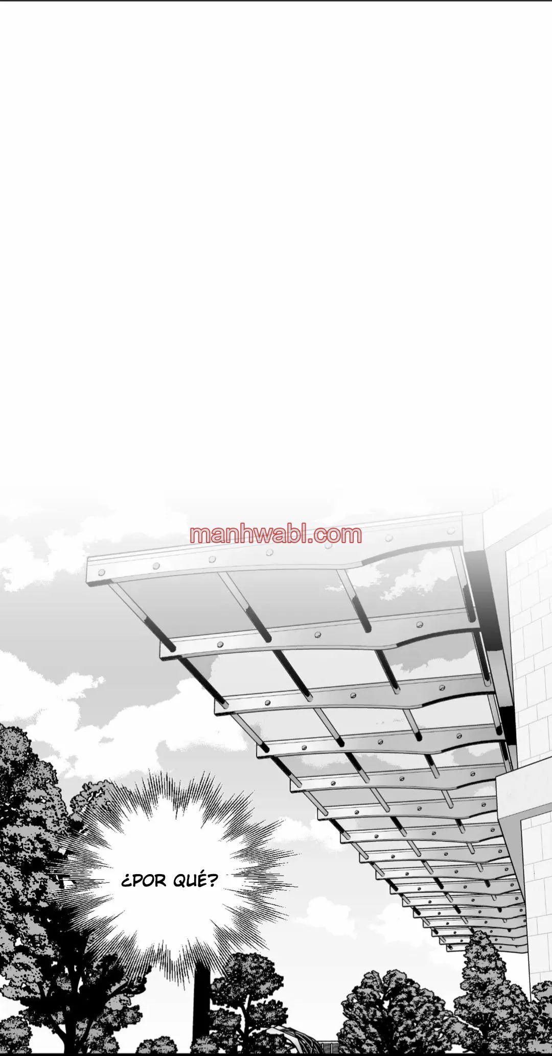 Olas Buscándote - Capítulo 12 manhwa