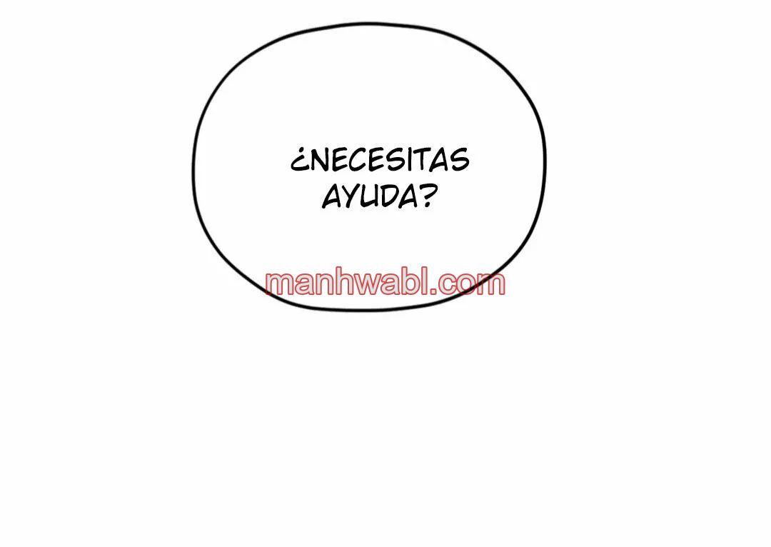 Olas Buscándote - Capítulo 12_2 manhwa