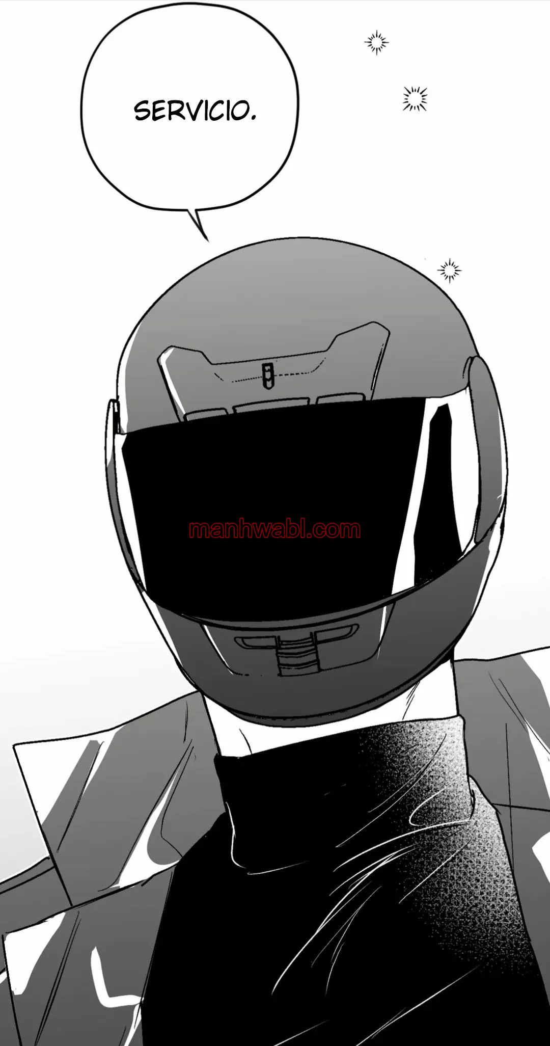 Olas Buscándote - Capítulo 12_2 manhwa