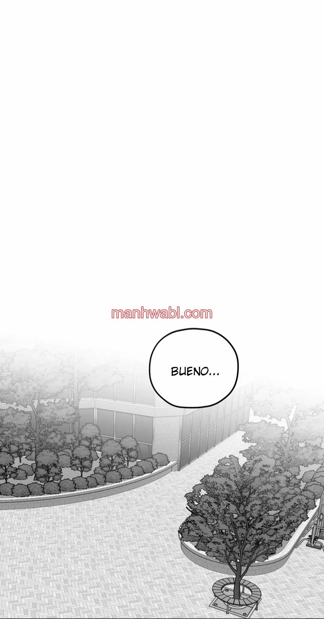 Olas Buscándote - Capítulo 12_2 manhwa