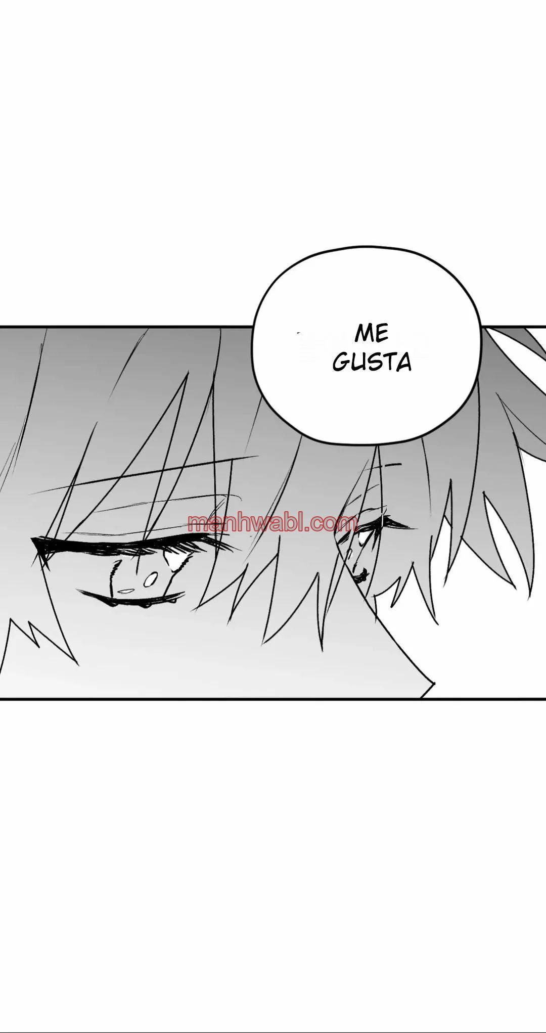 Olas Buscándote - Capítulo 12_3 manhwa