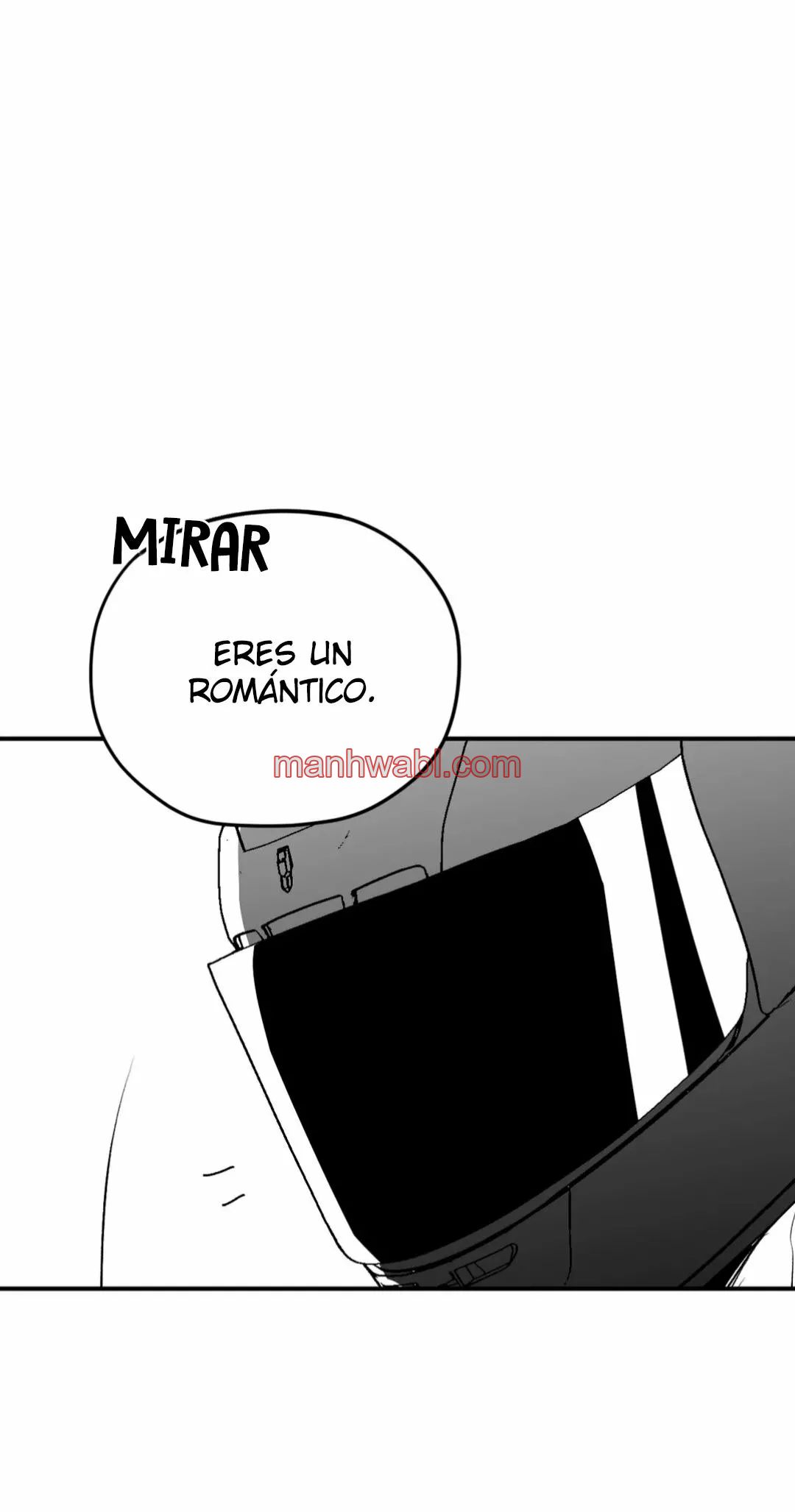 Olas Buscándote - Capítulo 12_3 manhwa