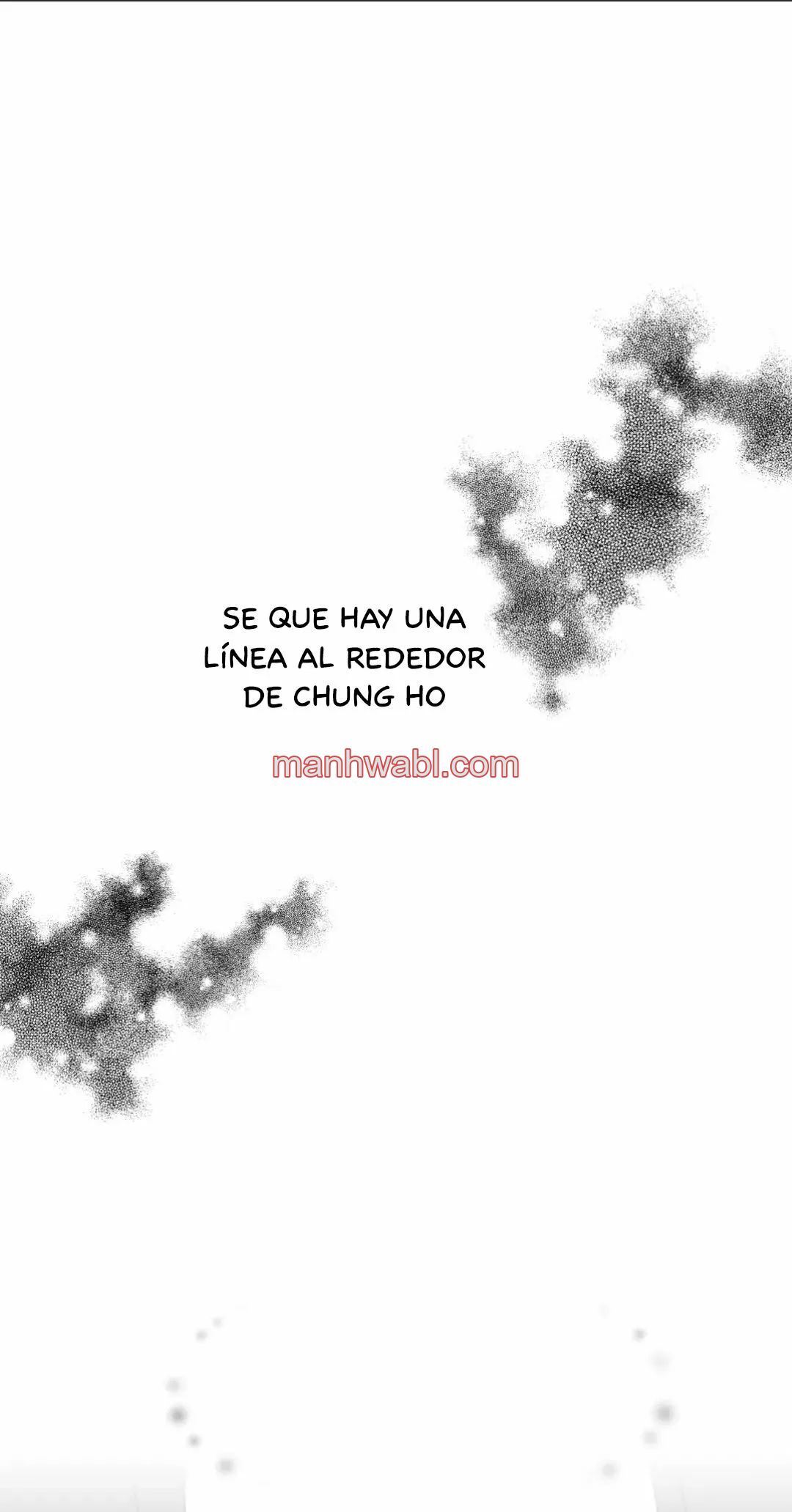 Olas Buscándote - Capítulo 12_3 manhwa