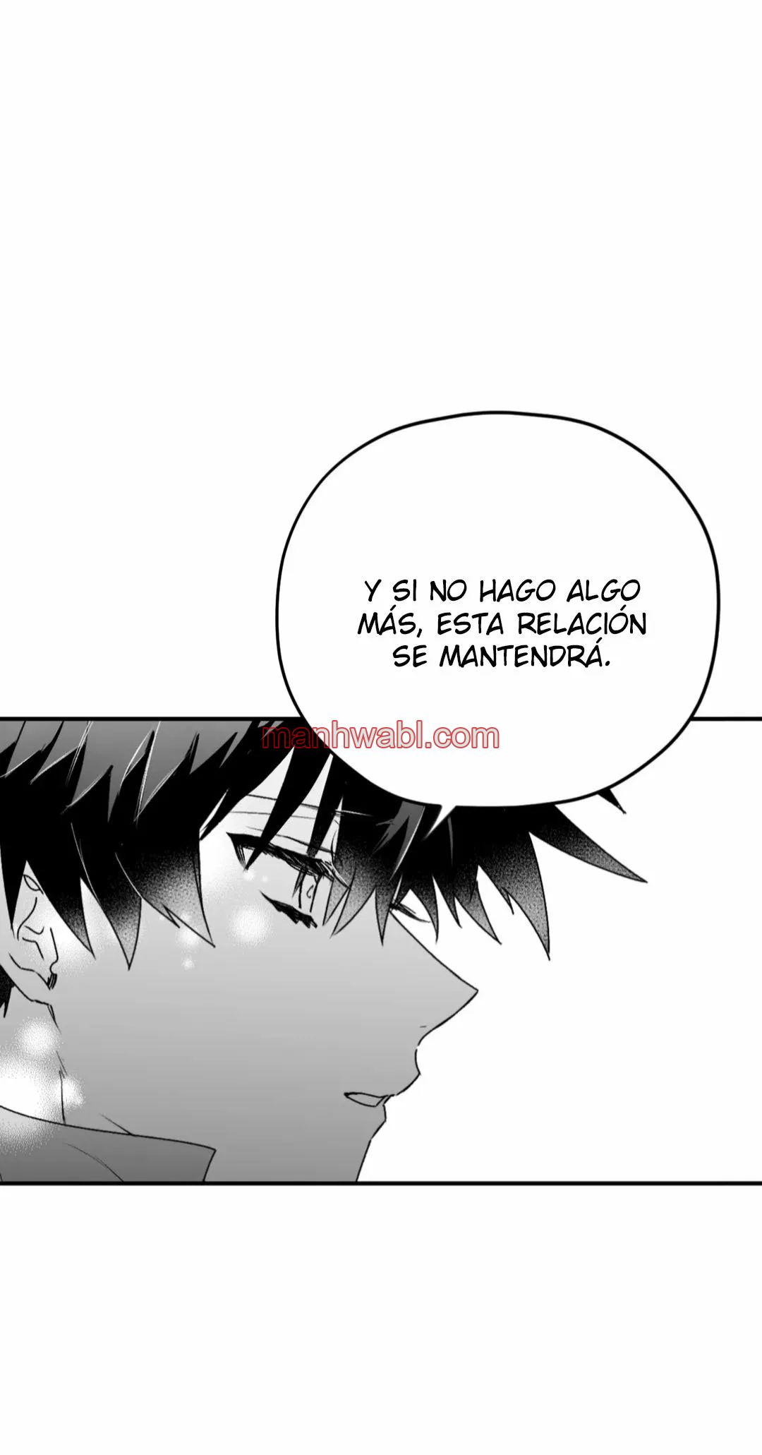 Olas Buscándote - Capítulo 12_3 manhwa