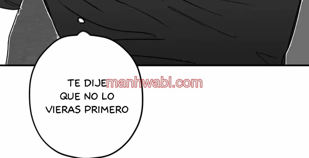Olas Buscándote - Capítulo 12_3 manhwa