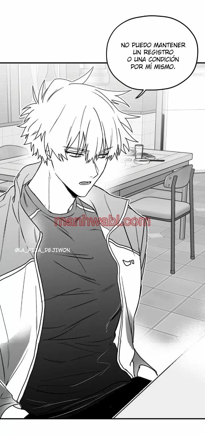 Olas Buscándote - Capítulo 13 manhwa