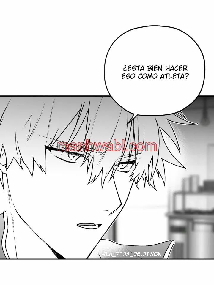 Olas Buscándote - Capítulo 13 manhwa