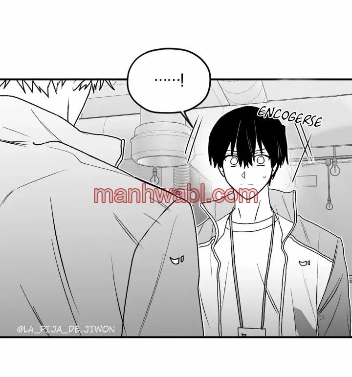 Olas Buscándote - Capítulo 13 manhwa