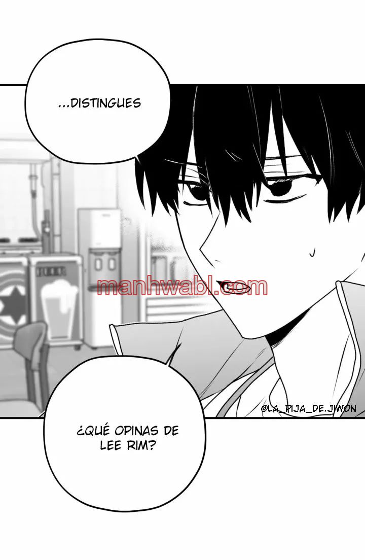 Olas Buscándote - Capítulo 13 manhwa